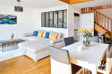 Appartement 4 pièces 320000 €