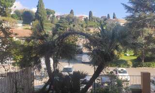 Appartement  78 m² à louer à Roquebrune-Cap-Martin (06190)