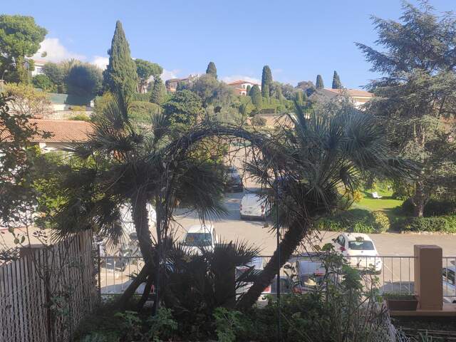 Appartement 78 m² à Roquebrune-Cap-Martin — photo du bien