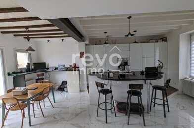 Maison 7 pièces 431600 €
