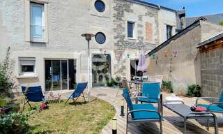 Maison 7 Pièces 183 m² à vendre à Trélazé (49800)
