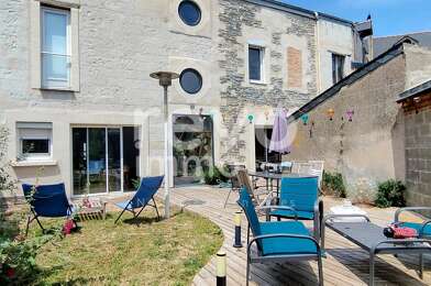 Maison 7 pièces 431600 €