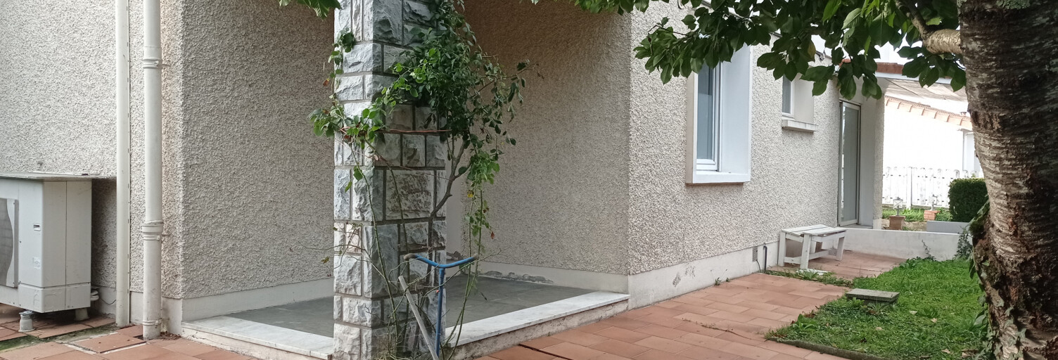 Appartement 4 Pièces 83 m² à louer à Labège (31670)