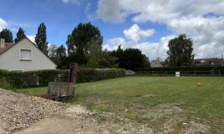 Terrain 427 m² à construire Houdan (78550)