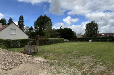 Terrain  82500 €