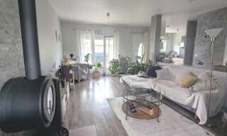 Maison 4 Pièces 84 m² à vendre à Toulouse (31100)