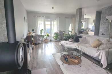 Maison 4 pièces 249100 €
