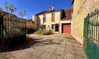 Maison 7 Pièces 202 m² à vendre à Andelot-Blancheville (52700)
