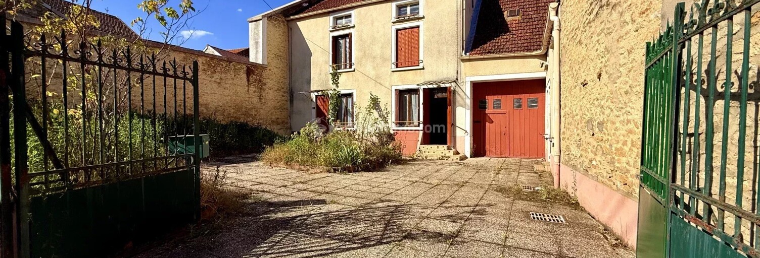 Maison 7 Pièces 202 m² à vendre à Andelot-Blancheville (52700)