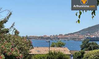 Appartement 1 Pièce 27 m² à vendre à Ajaccio (20090)