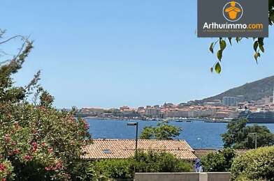Appartement 1 pièces 165000 €
