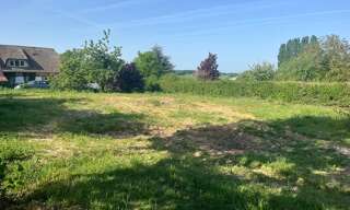 Terrain 860 m² à construire Houdan (78550)