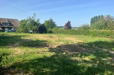 Terrain  115000 €
