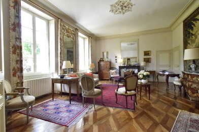 Maison 10 pièces 650000 €