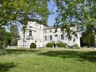 BELLE DEMEURE BOURGEOISE SUR 2 HECTARES — photo 2