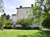 BELLE DEMEURE BOURGEOISE SUR 2 HECTARES — photo 3