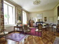 BELLE DEMEURE BOURGEOISE SUR 2 HECTARES — photo 4