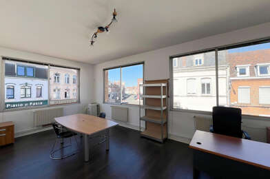 Appartement 5 pièces 117500 €