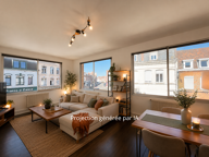 Appartement 90m2 centre Armentières — photo 2
