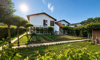 Maison 5 Pièces 100 m² à vendre à Arcangues (64200)