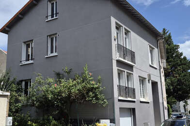 Maison 7 pièces 469000 €
