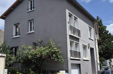 MAISON FAMILIALE  PROCHE DU JARDIN LECOQ — photo du bien