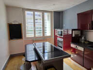 MAISON FAMILIALE  PROCHE DU JARDIN LECOQ — photo 4