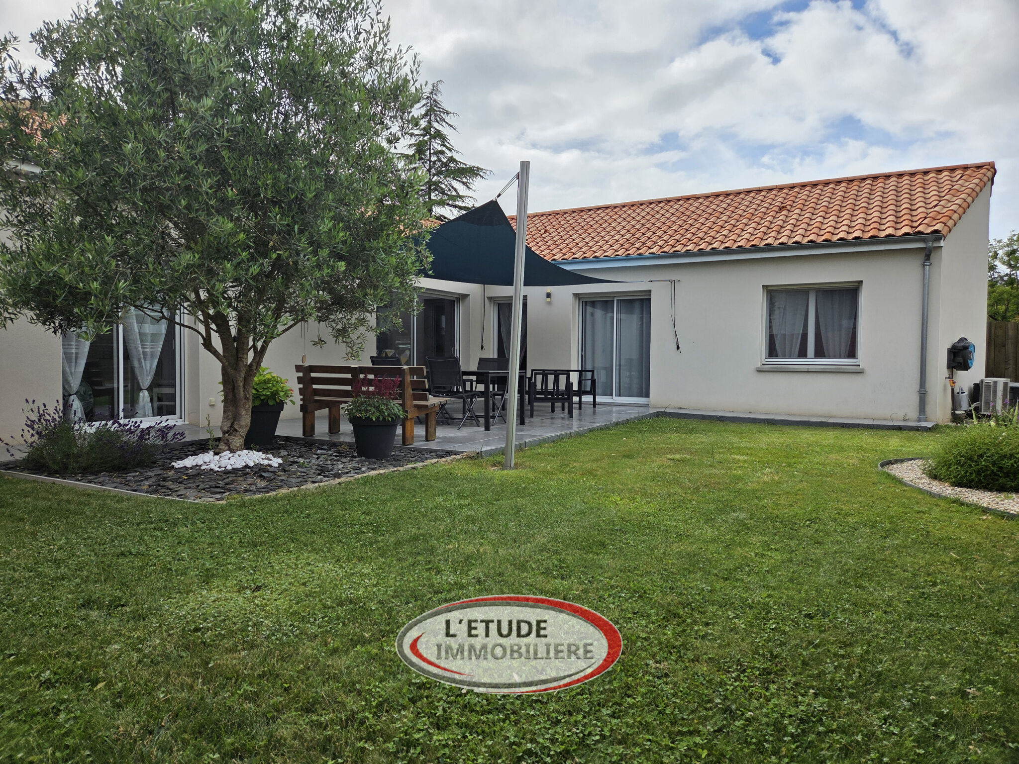 Agence immobilière de L'Etude Immobilière