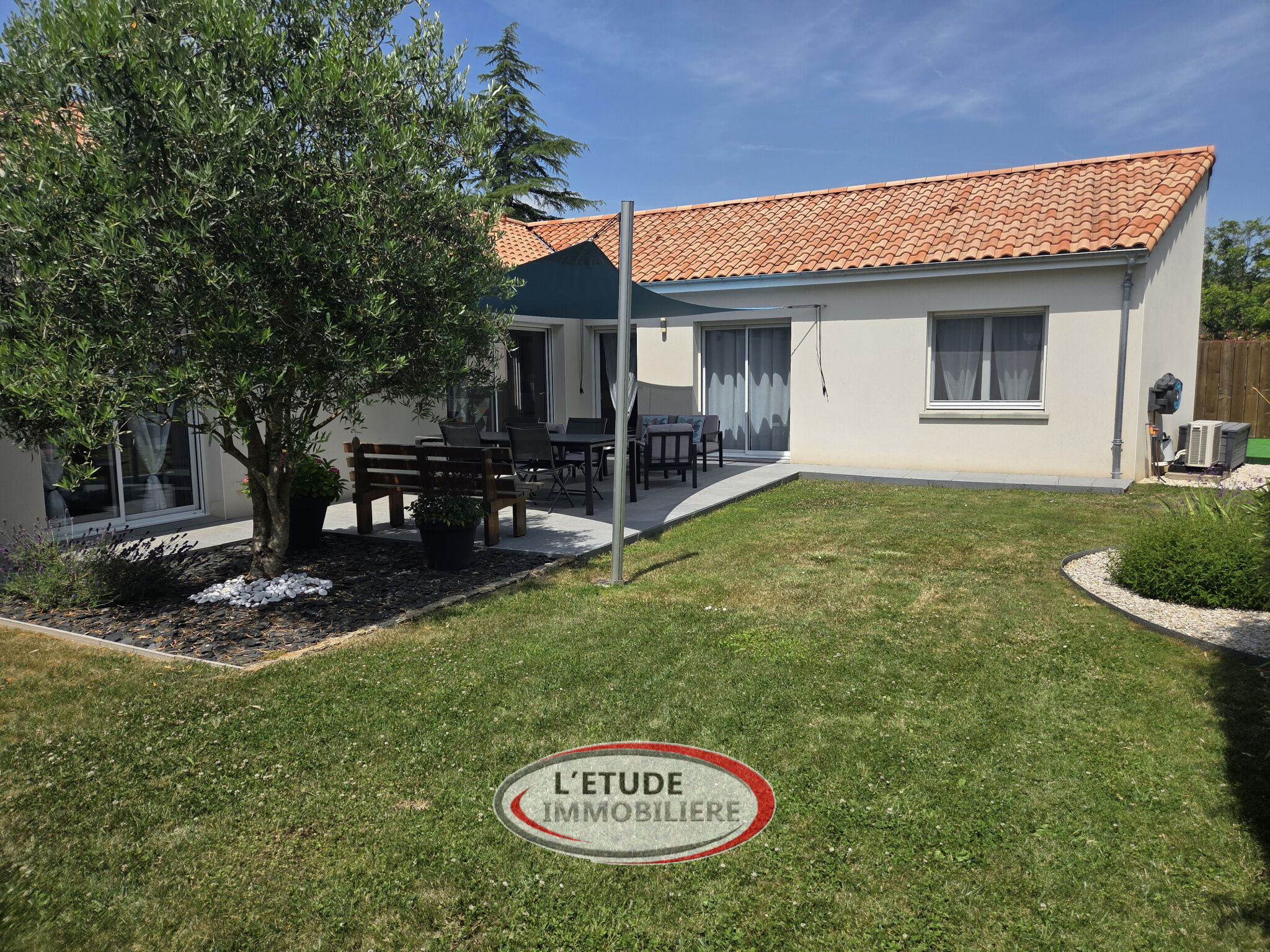 Agence immobilière de L'Etude Immobilière