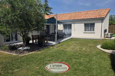 Maison 7 pièces 449975 €