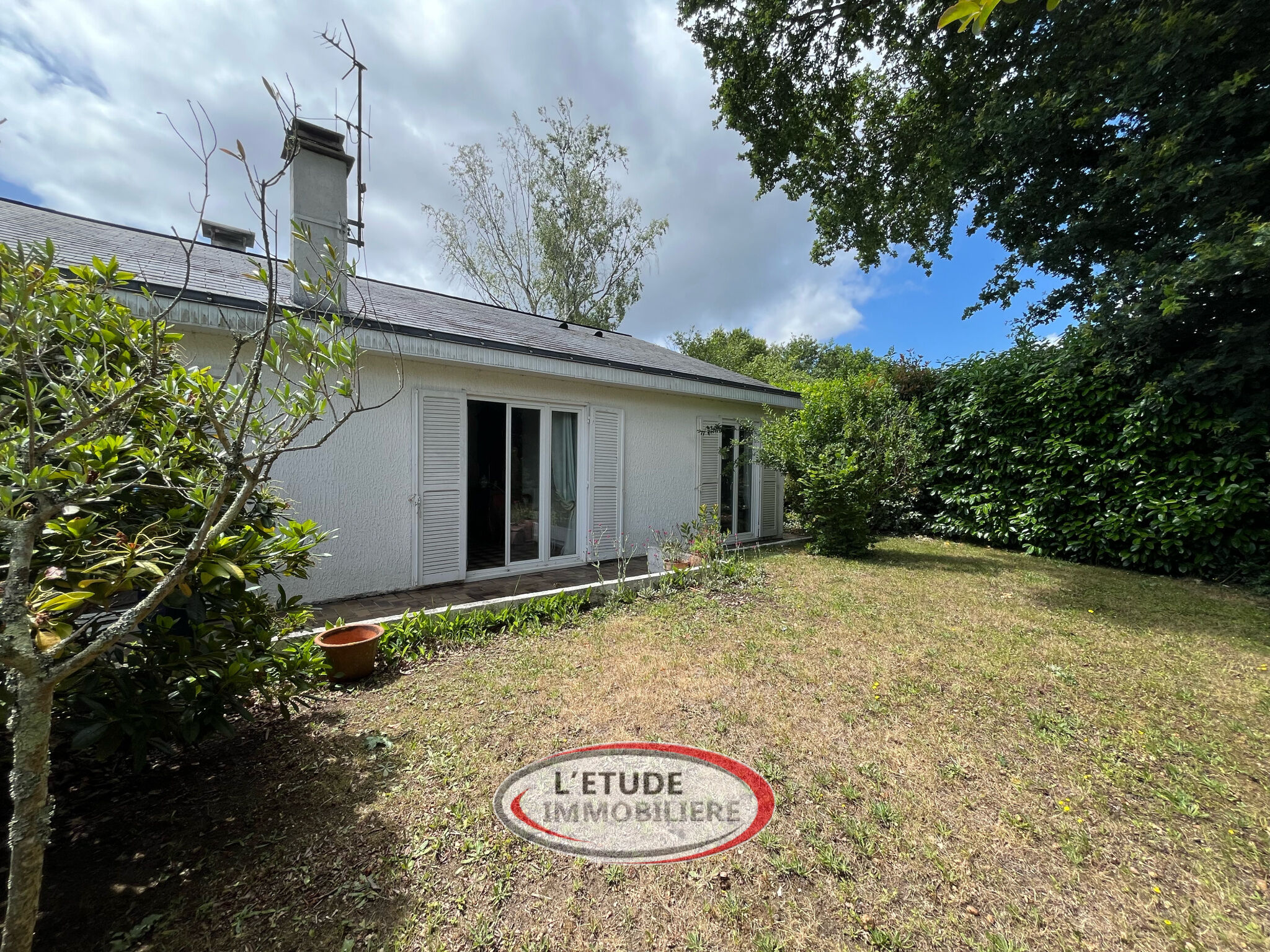 Agence immobilière de L'Etude Immobilière