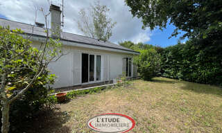 Maison 4 Pièces 95 m² à vendre à La Chapelle-sur-Erdre (44240)