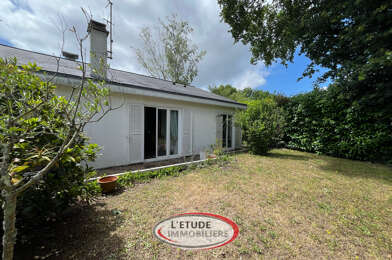 Maison 4 pièces 293500 €