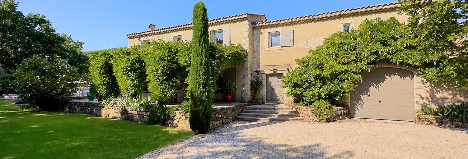 Maison 6 Pièces 290 m² à vendre à Béziers (34500)