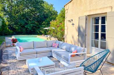 Maison 6 pièces 1100000 €