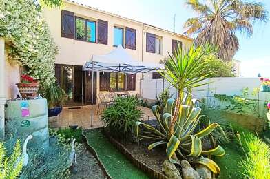 Maison 4 pièces 173925 €