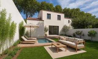 Maison 3 Pièces 100 m² à vendre à Aniane (34150)