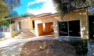 Maison 4 Pièces 90 m² à vendre à Boisseron (34160)
