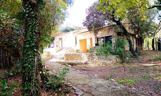 Maison 4 Pièces 90 m² à vendre à Boisseron (34160)