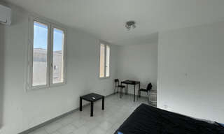 Appartement 1 Pièce 20 m² à louer à Marseille 10 (13010)