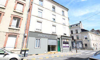 Appartement 1 Pièce 36 m² à louer à Reims (51100)