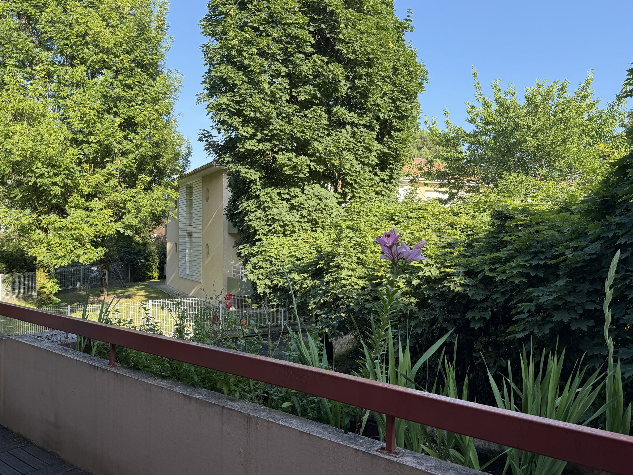 Appartement  T3 à vendre Pau 64000