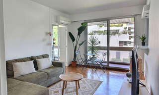 Appartement 2 Pièces 46 m² à louer à Marseille 8 (13008)
