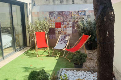Appartement 4 pièces 2270 €