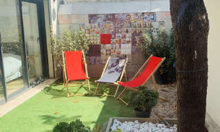 Appartement 4 Pièces 86 m² à louer à Marseille 8 (13008)