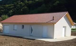 Maison 95 m² à construire Coudes (63114)