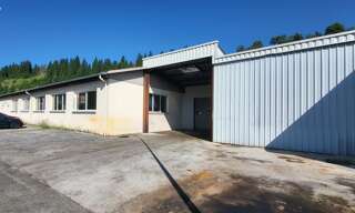 Local industriel   m² à vendre à La Cluse-et-Mijoux (25300)