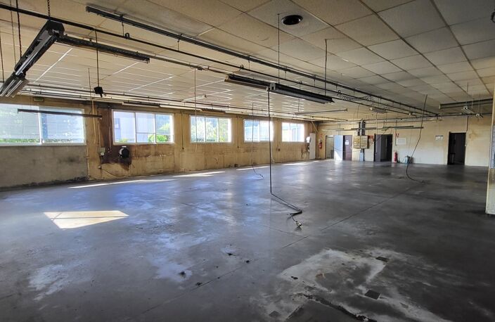 Vente local industriel   La Cluse-et-Mijoux (25300) — photo 4