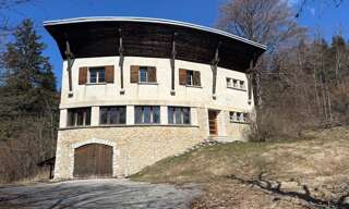 Maison 5 Pièces 125 m² à vendre à Bouvante (26190)