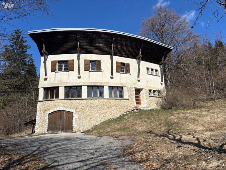 Maison 5 pièces 125 m² — photo 1